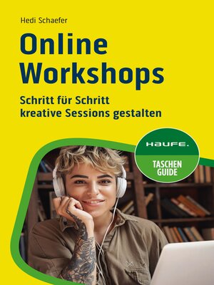 cover image of Online-Workshops